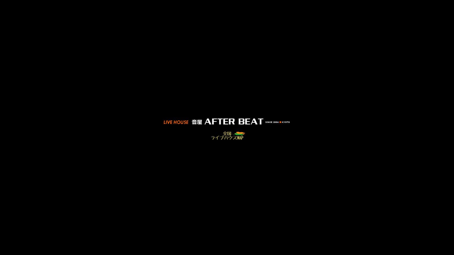 AFTER BEATの画像
